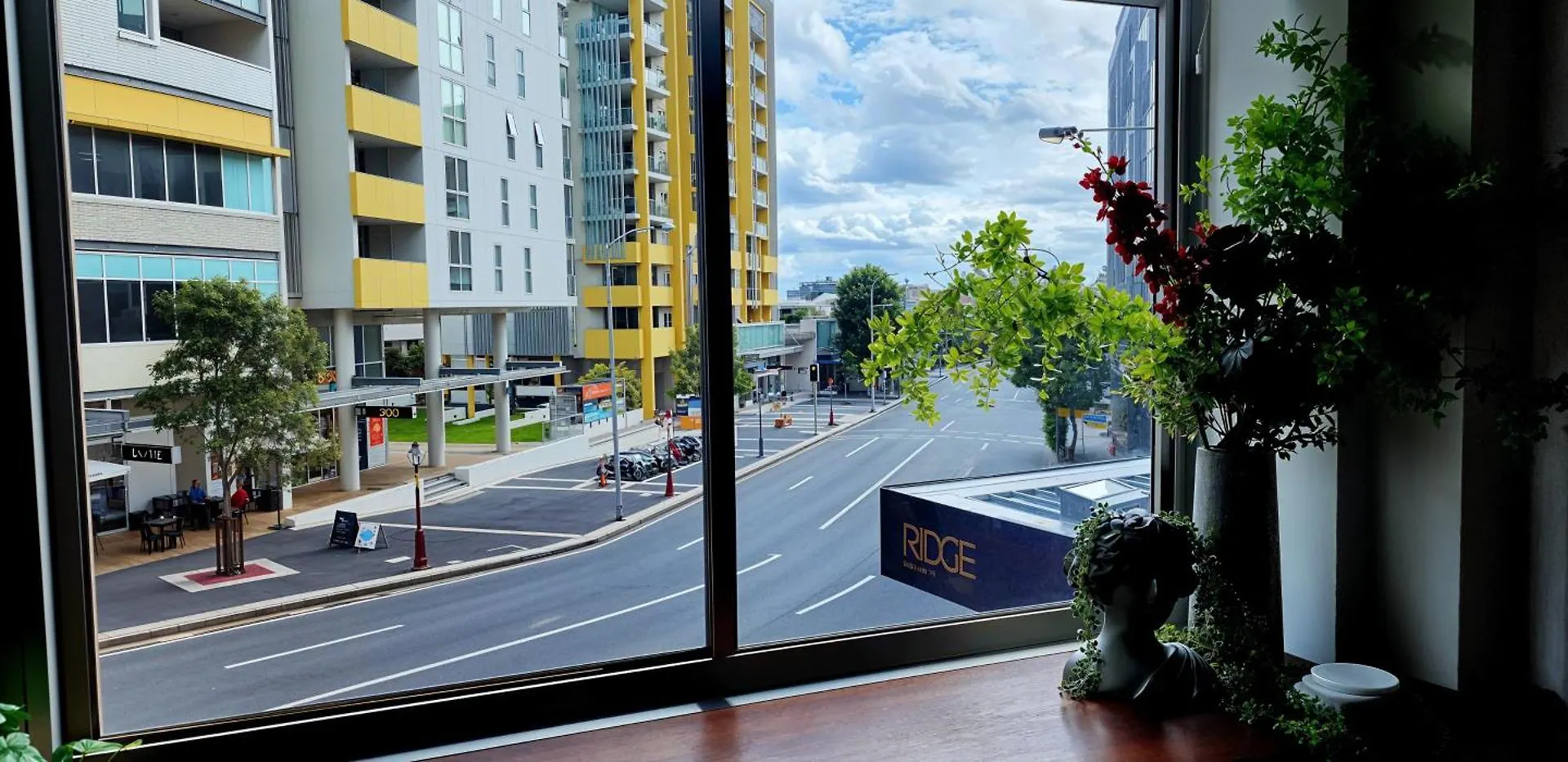 Nyc Loft Brisbane, Free Parking! 아파트 오스트레일리아