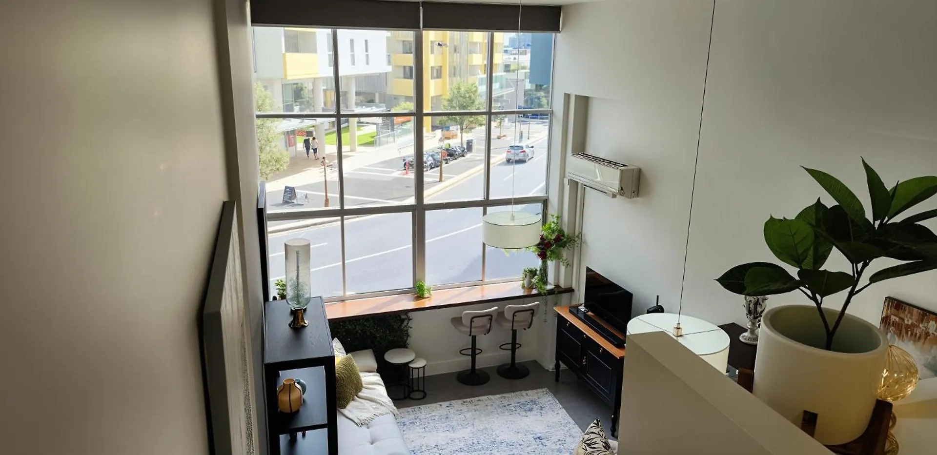 Nyc Loft Brisbane, Free Parking! 아파트  브리즈번